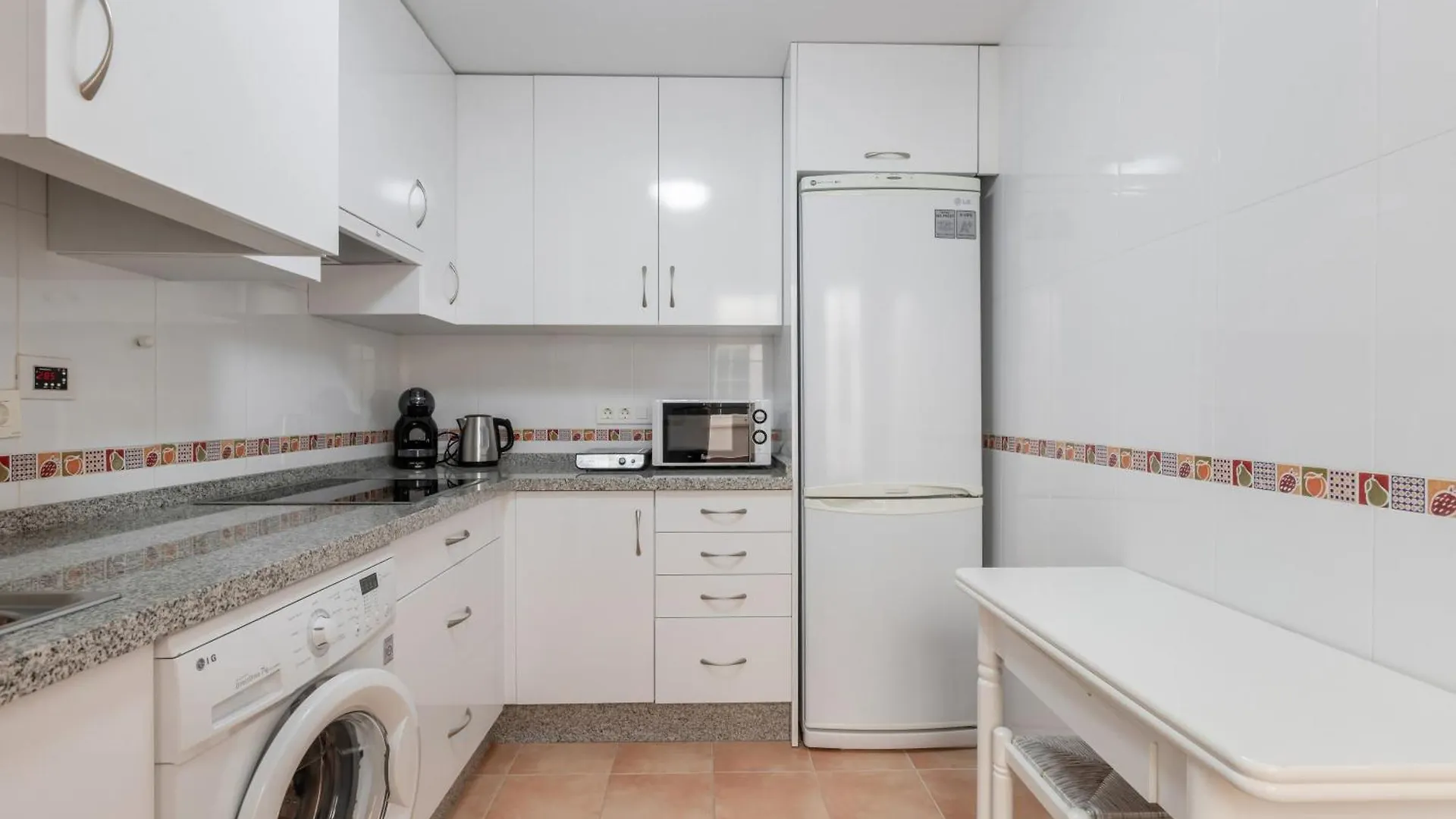 Apartament San Miguel Centro De Torremolinos