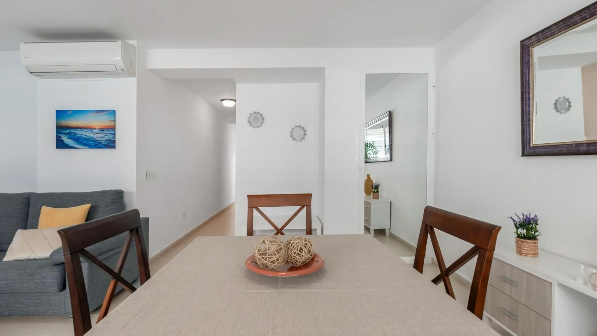 Apartament San Miguel Centro De Torremolinos 0*,  Hiszpania