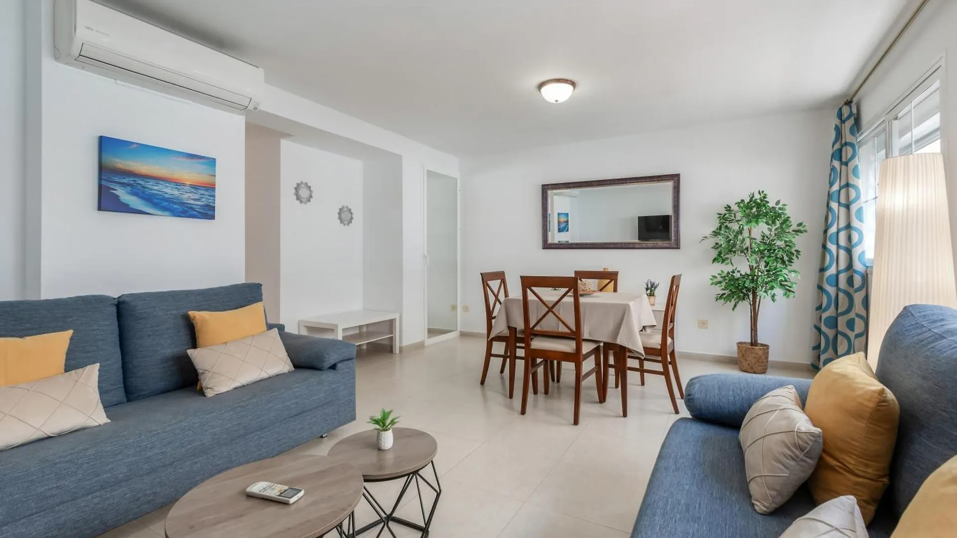 Apartament San Miguel Centro De Torremolinos