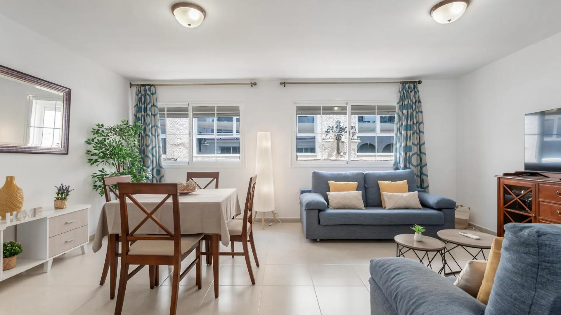 Apartament San Miguel Centro De Torremolinos