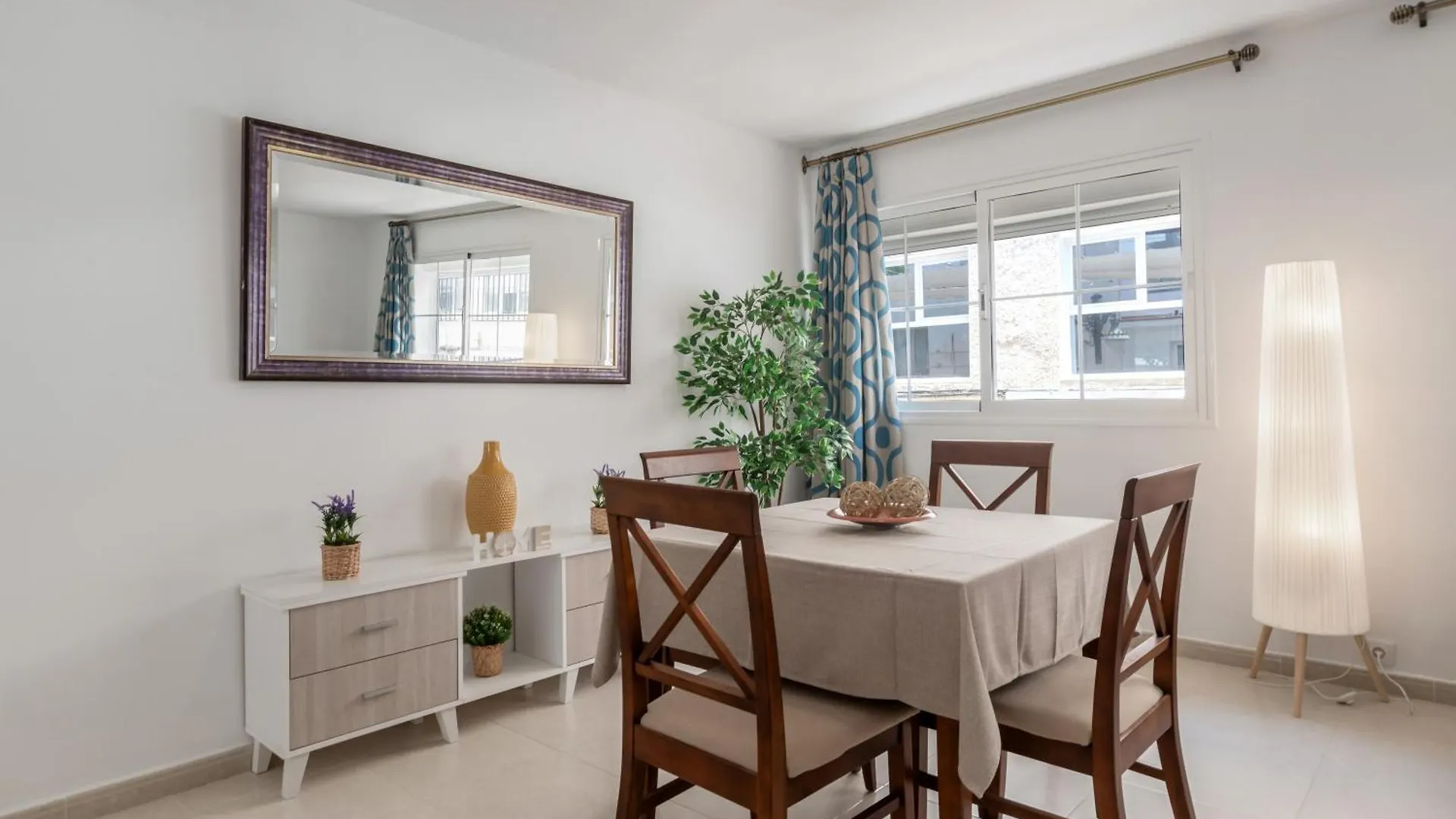 Apartament San Miguel Centro De Torremolinos