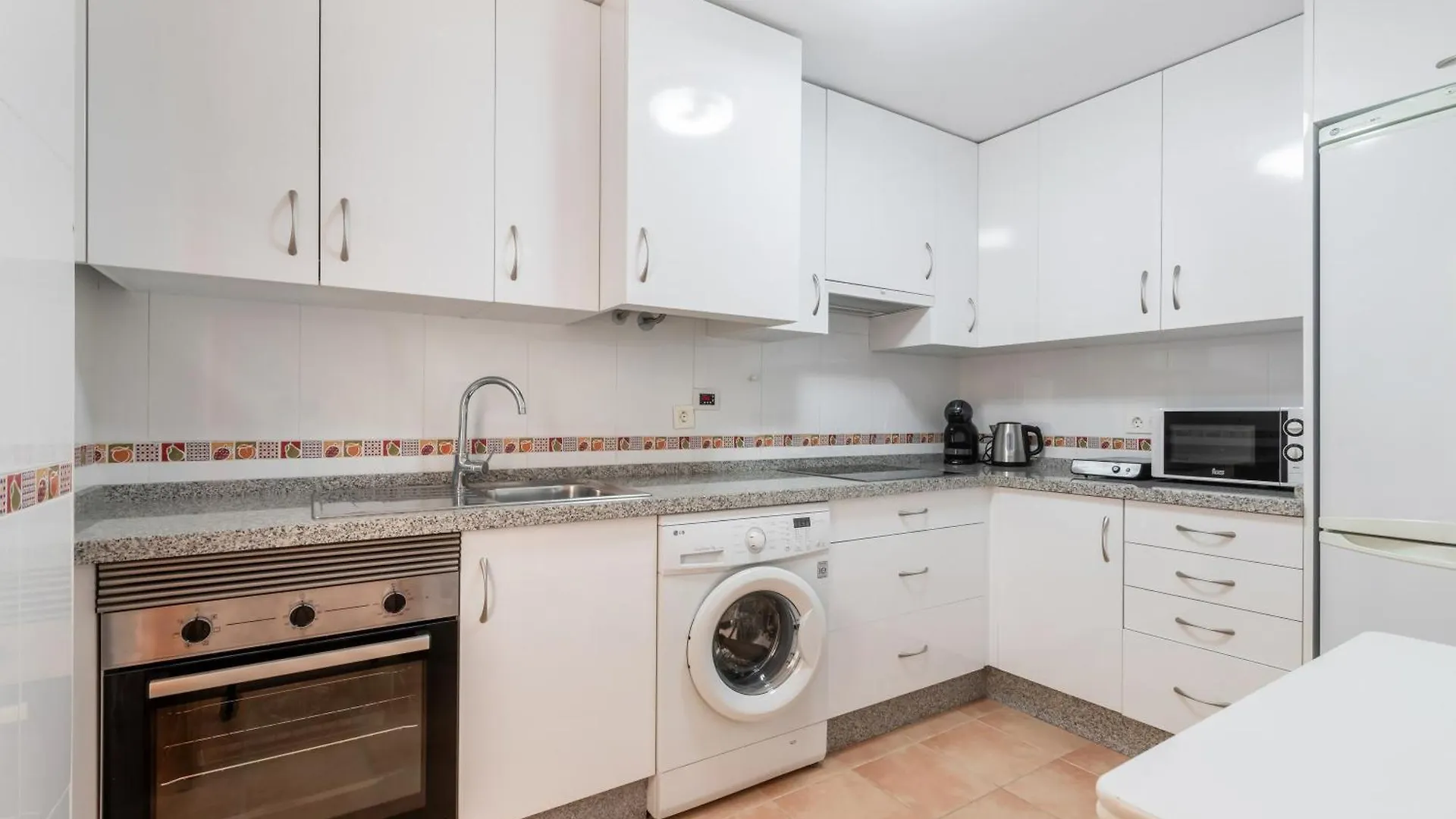 Apartament San Miguel Centro De Torremolinos