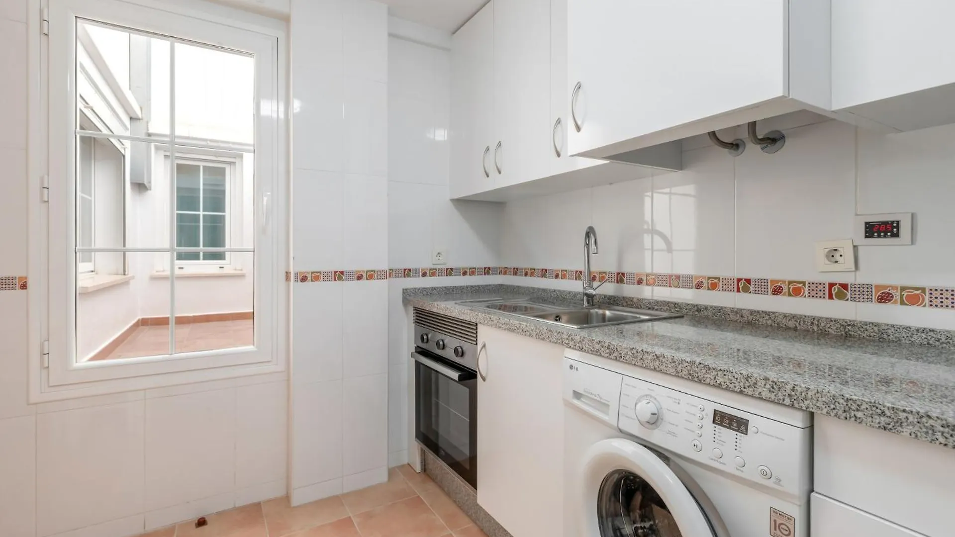 Apartament San Miguel Centro De Torremolinos 0*,
