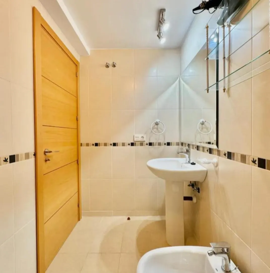 Apartament San Miguel Centro De Torremolinos