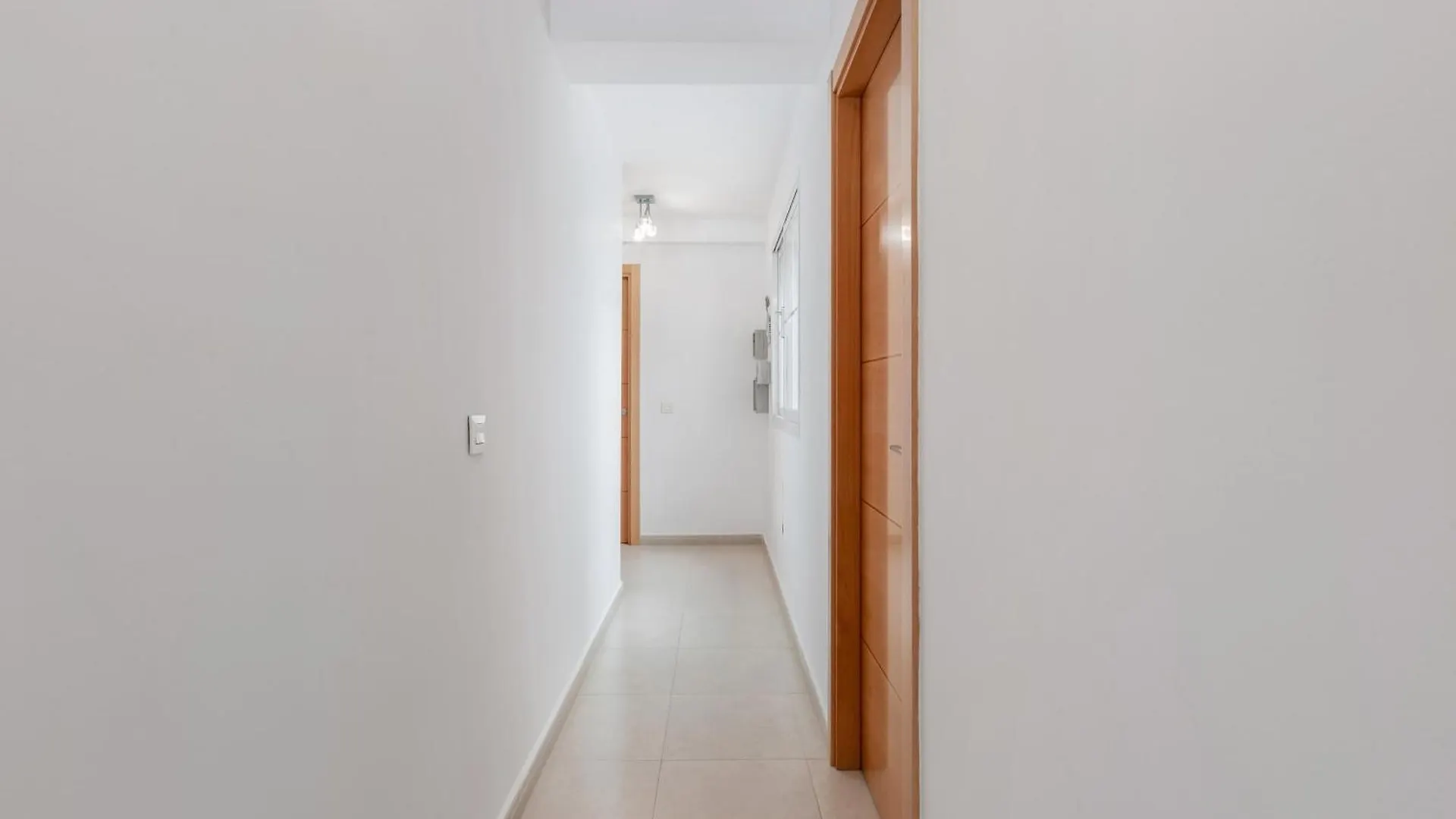 Apartament San Miguel Centro De Torremolinos