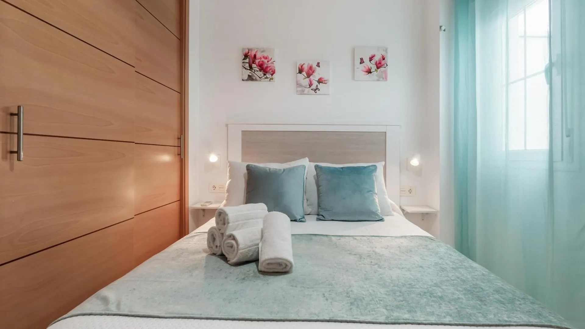 Apartament San Miguel Centro De Torremolinos 0*,  Hiszpania