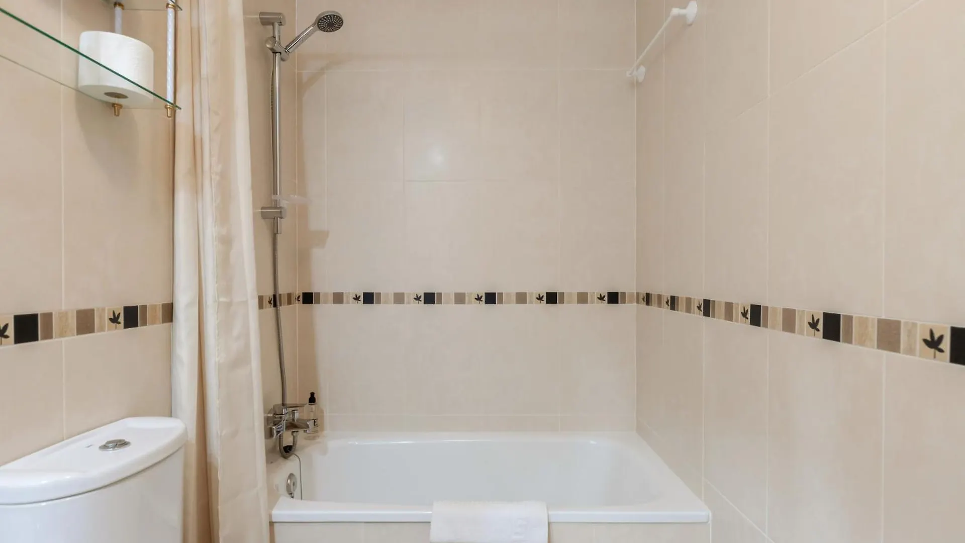 Apartament San Miguel Centro De Torremolinos