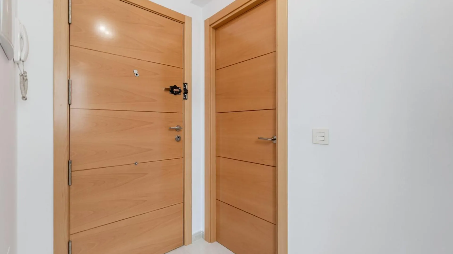 Apartament San Miguel Centro De Torremolinos