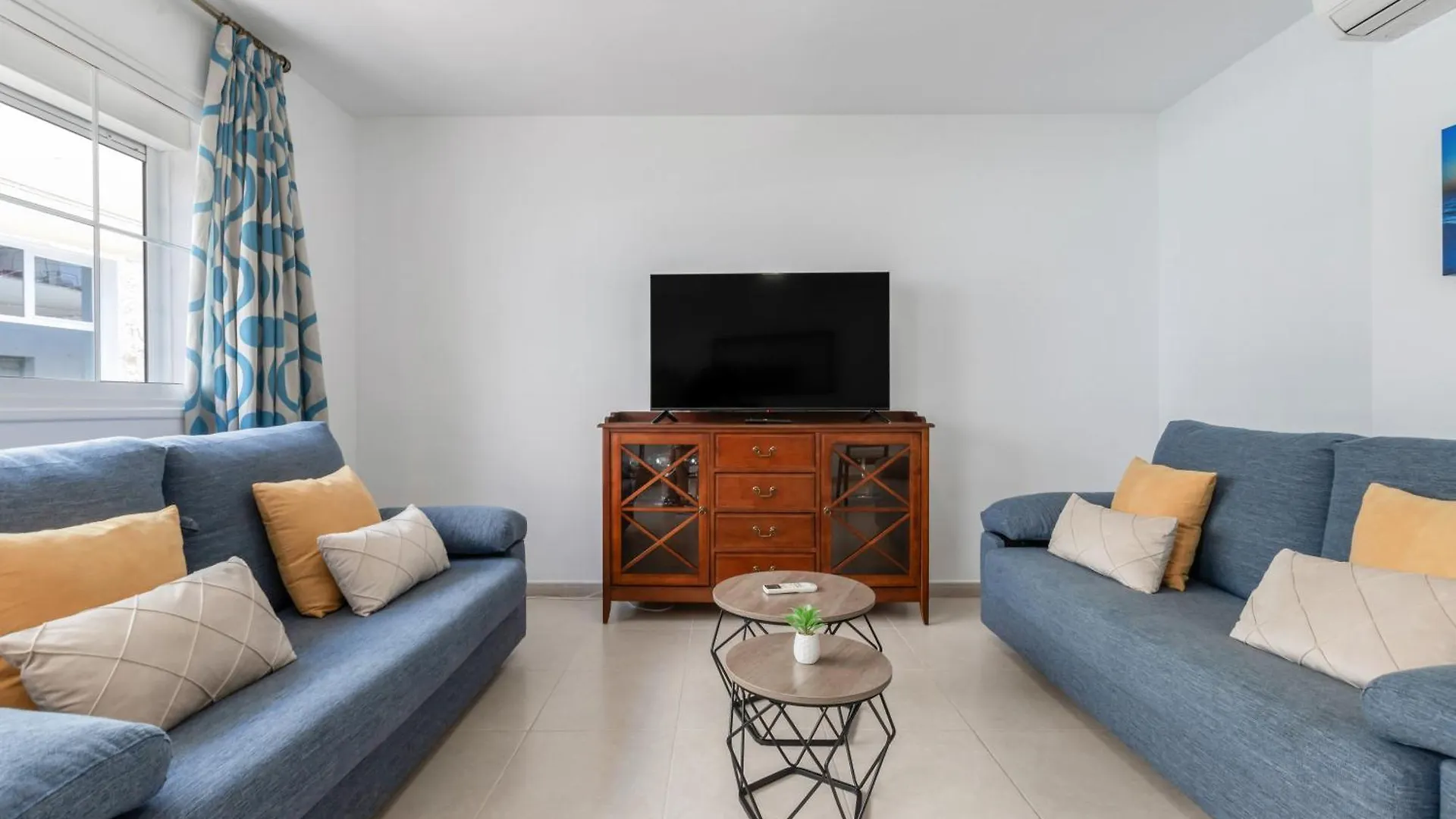 Apartament San Miguel Centro De Torremolinos