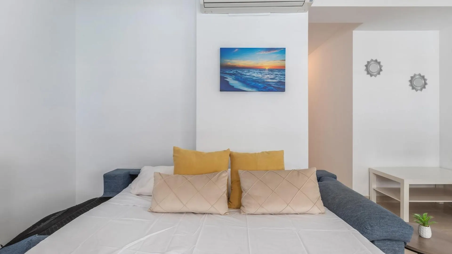 Apartament San Miguel Centro De Torremolinos